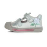 Sidabriniai batai 23-27 d. DA03-1-398A