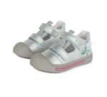 Sidabriniai batai 23-27 d. DA03-1-398A - Image 6