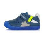 Mėlyni batai 25-30 d. S049-349BM