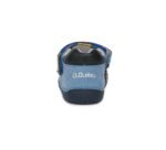 Barefoot mėlyni batai 20-25 d. H070-359 - Image 2