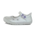 Barefoot balti batai 20-25 d. H073-332A