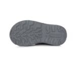 Violetiniai sportiniai batai 24-29 d. F061-378CM - Image 4