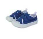 Mėlyni canvas batai 20-25 d. CSB-361A - Image 6