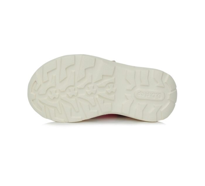 Rožiniai sportiniai batai 24-29 d. F061-378BM - Image 5