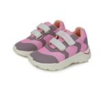 Rožiniai sportiniai batai 24-29 d. F061-378BM - Image 6