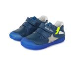 Mėlyni batai 31-36 d. S049-349BL - Image 6