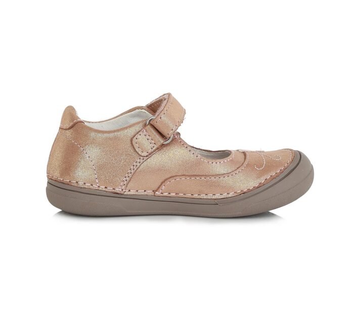 Kreminiai batai 26-31 d. H078-383AM - Image 3