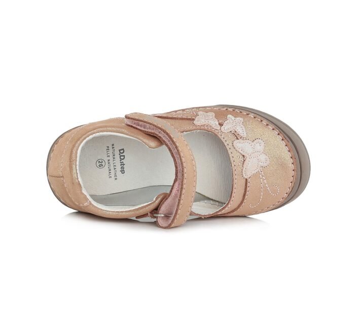 Kreminiai batai 26-31 d. H078-383AM - Image 4