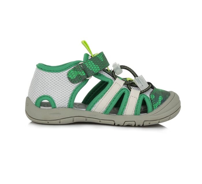 Greitai džiūstantys batai "Quick dry" 20-25 d. G065-338B - Image 3