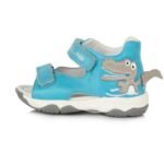 Šviesiai mėlynos basutės 20-25 d. G064-361B