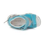 Šviesiai mėlynos basutės 20-25 d. G064-361B - Image 4