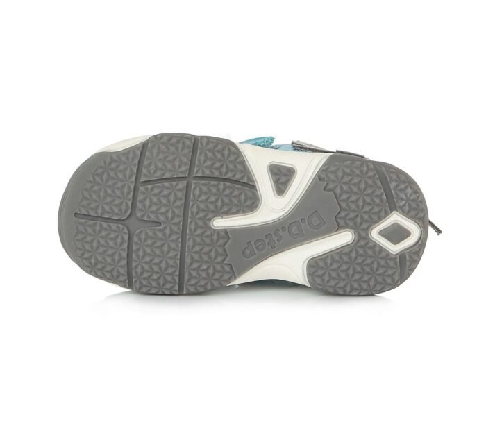 Šviesiai mėlynos basutės 20-25 d. G064-361B - Image 5