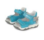 Šviesiai mėlynos basutės 20-25 d. G064-361B - Image 6