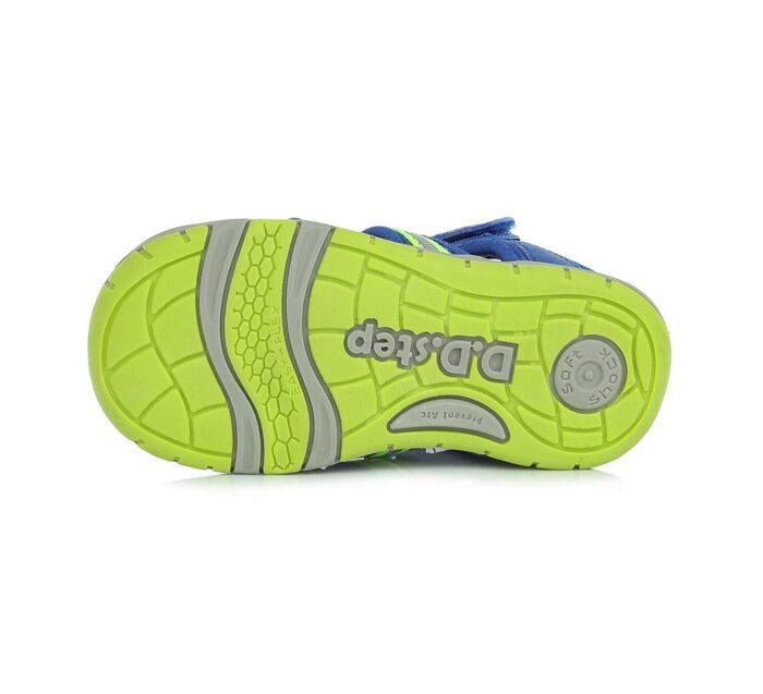 Greitai džiūstantys batai "Quick dry" 20-25 d. G065-384 - Image 5