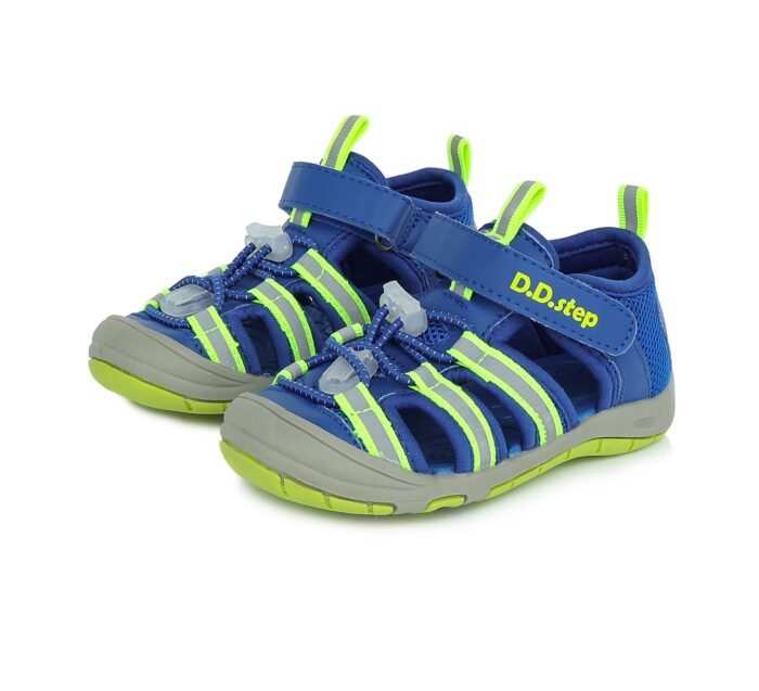 Greitai džiūstantys batai "Quick dry" 20-25 d. G065-384 - Image 6