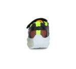 Juodi sportiniai LED batai 24-29 d. F061-391AM - Image 2