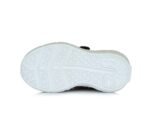 Juodi sportiniai LED batai 24-29 d. F061-391AM - Image 5