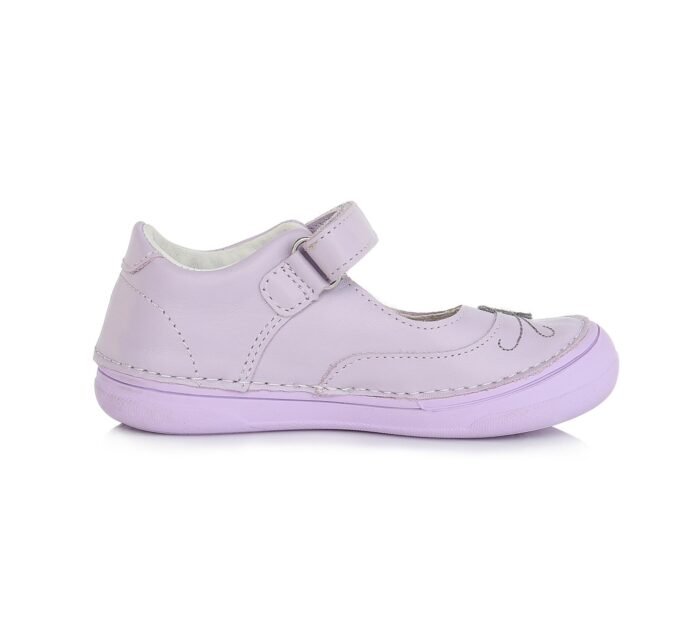 Violetiniai batai 32-37 d. H078-383BL - Image 3