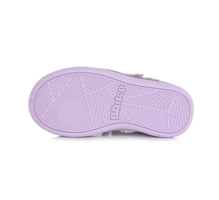 Violetiniai batai 32-37 d. H078-383BL - Image 5