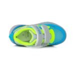 Šviesiai mėlyni sportiniai batai 24-29 d. F061-373AM - Image 4