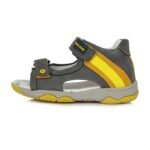 Tamsiai pilkos basutės 22-25 d. G064-338B