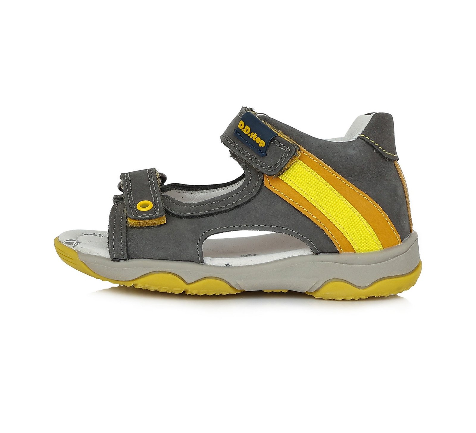 img-p-3-2-5-6-8-32568 Tamsiai pilkos basutės 22-25 d. G064-338B - Image 1