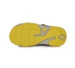 Tamsiai pilkos basutės 22-25 d. G064-338B - Image 5