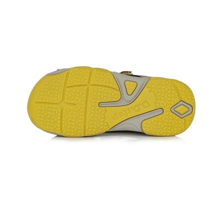 Tamsiai pilkos basutės 22-25 d. G064-338B - Image 5