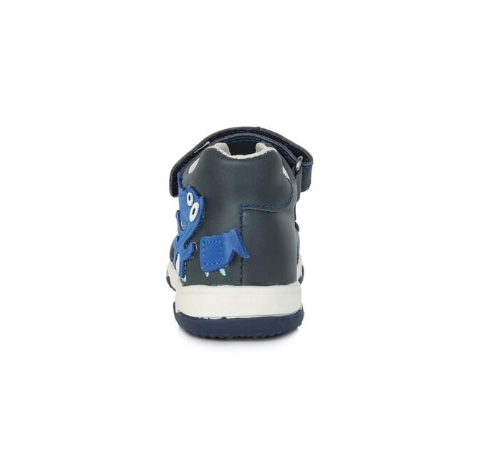 Mėlynos basutės 20-25 d. G064-361 - Image 2