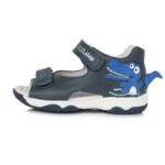 Mėlynos basutės 20-25 d. G064-361