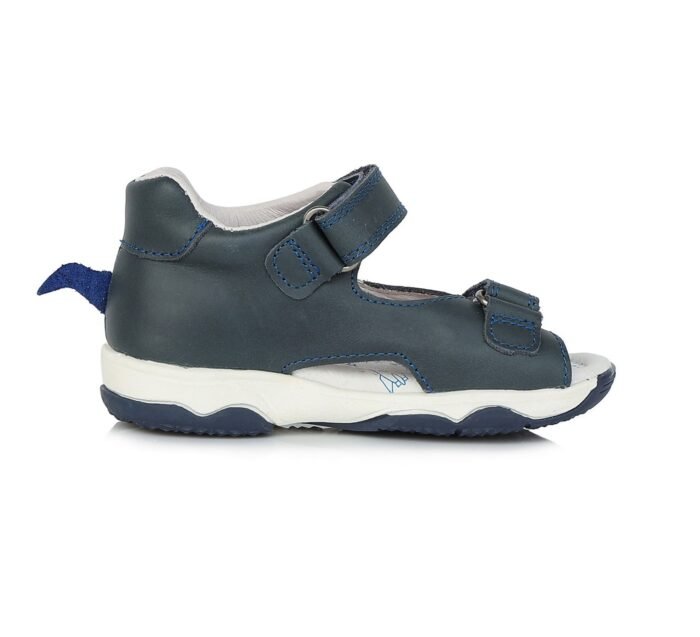 Mėlynos basutės 20-25 d. G064-361 - Image 3