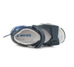 Mėlynos basutės 20-25 d. G064-361 - Image 4