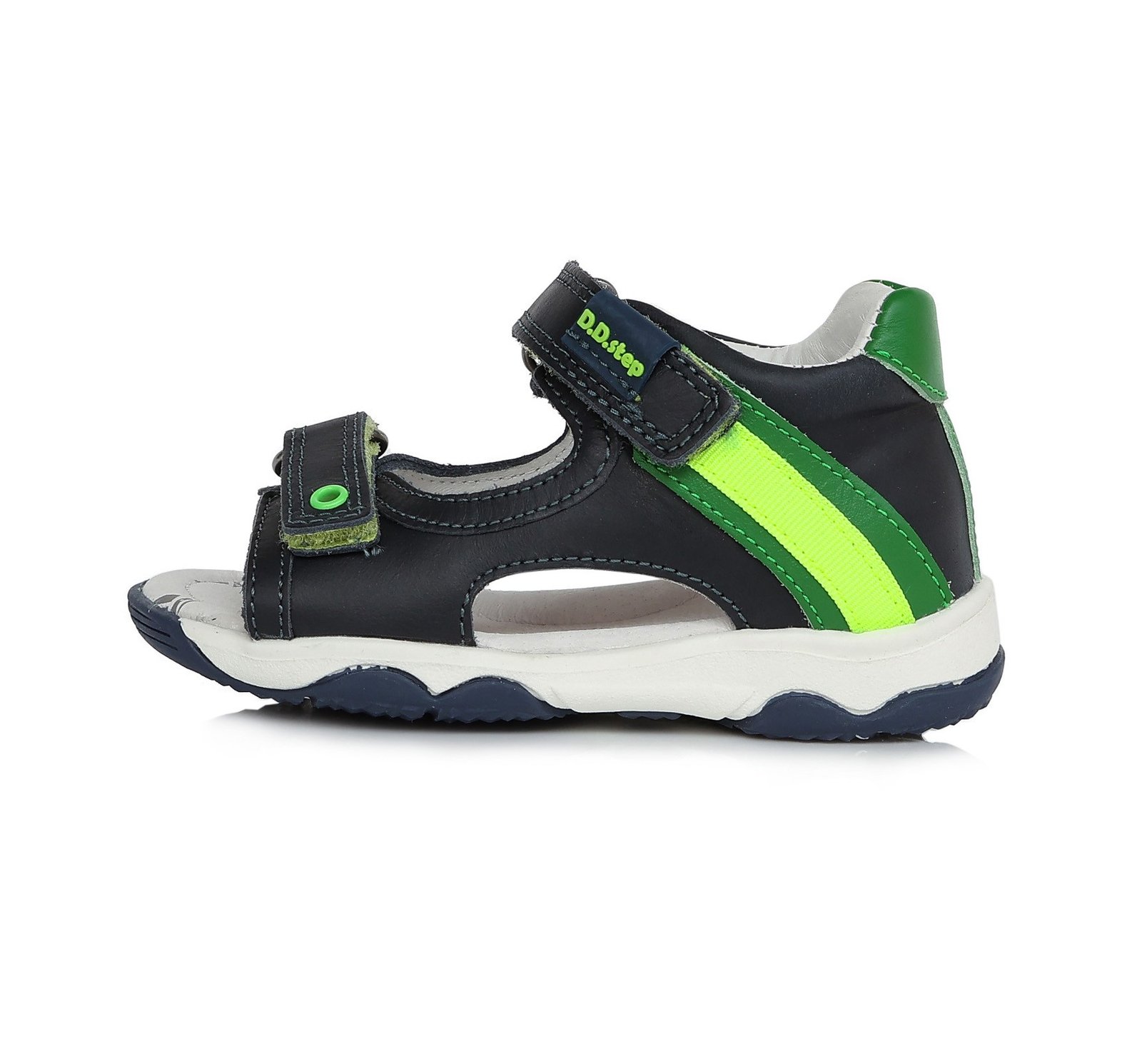 img-p-3-2-7-1-8-32718 Tamsiai mėlynos basutės 20-25 d. G064-338 - Image 1