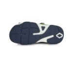 Tamsiai mėlynos basutės 20-25 d. G064-338 - Image 5