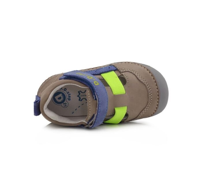 Pilki batai 20-24 d. 015202 - Image 4