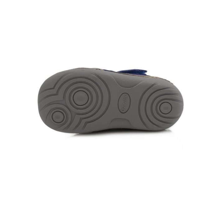 Pilki batai 20-24 d. 015202 - Image 6