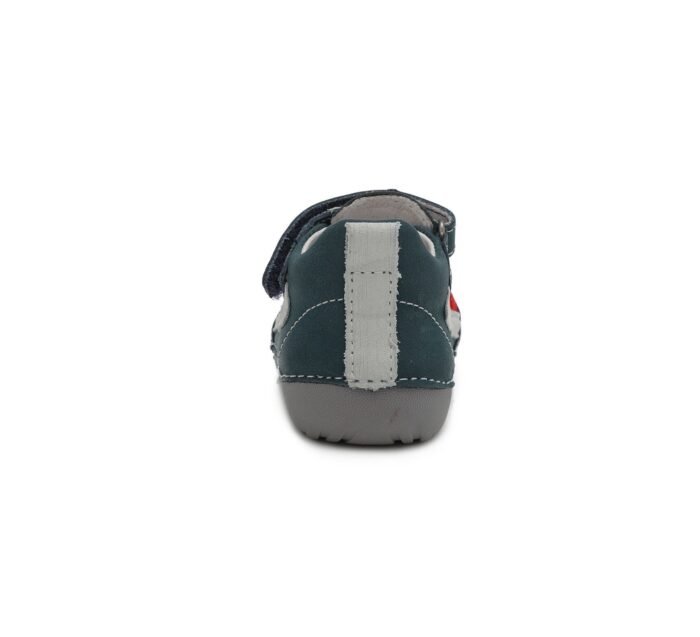 Pilki batai 20-24 d. 015202A - Image 4