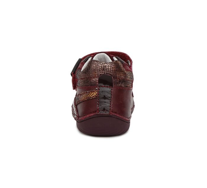 Barefoot vyšniniai batai 20-25 d. S073-375B - Image 2