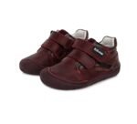 Barefoot vyšniniai batai 20-25 d. S073-375B - Image 6