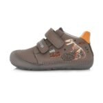 Barefoot pilki batai 20-25 d. S073-328