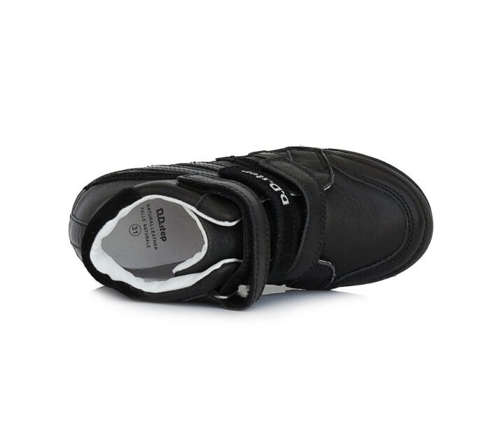 Juodi batai 25-30 d. A040-316CM - Image 4