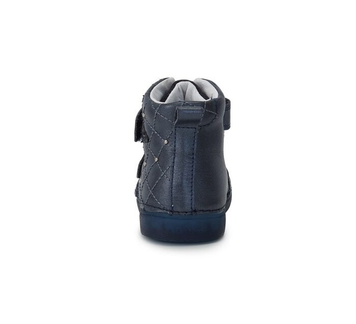 Mėlyni batai 25-30 d. A068-346AM - Image 2