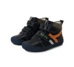 Barefoot tamsiai mėlyni batai 31-36 d. A063-316L - Image 6