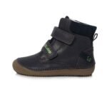 Barefoot tamsiai mėlyni batai 31-36 d. A063-363L