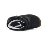 Barefoot tamsiai mėlyni batai 31-36 d. A063-363L - Image 4