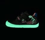 Barefoot tamsiai mėlyni batai 20-25 d. S073-328A - Image 7