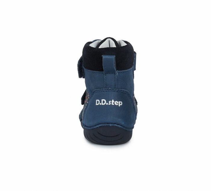 Mėlyni batai 25-30 d. A050-350M - Image 2