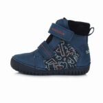 Mėlyni batai 25-30 d. A050-350M