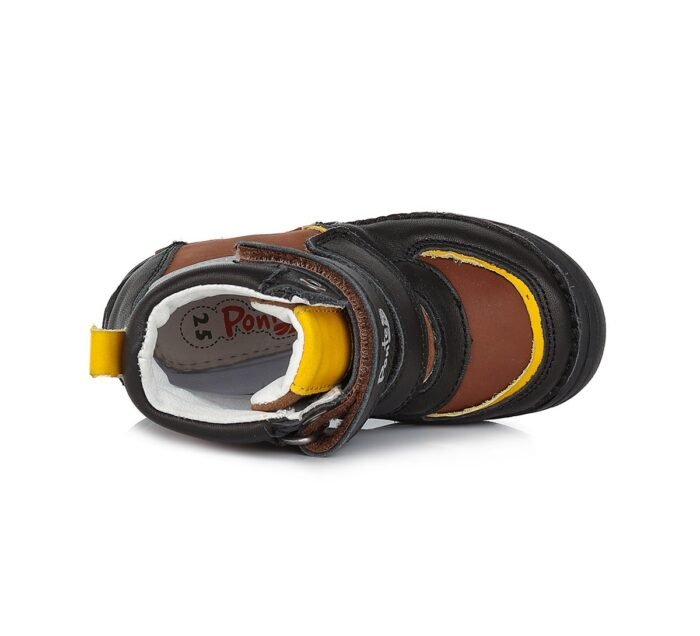 Rudi batai 24-29 d. DA06-3-361A - Image 4