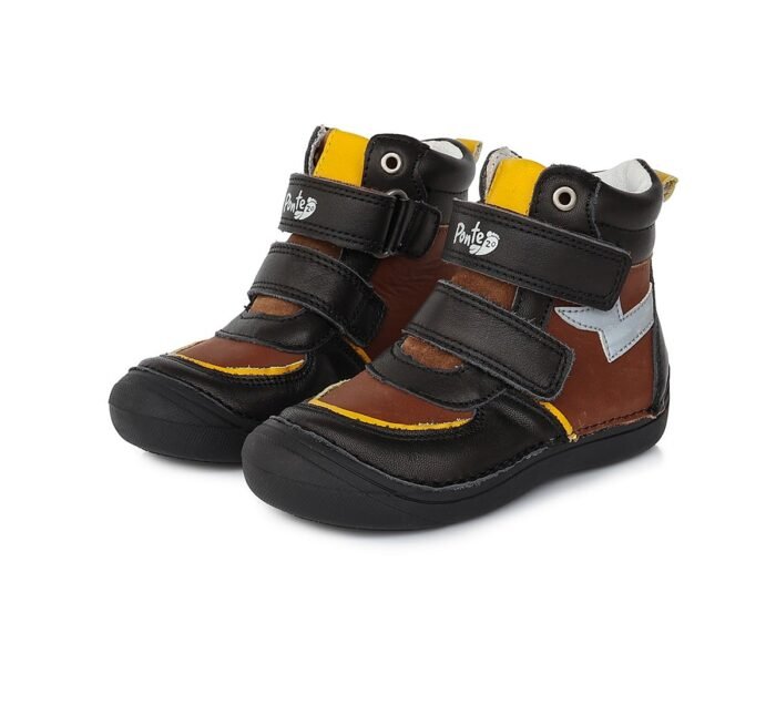 Rudi batai 24-29 d. DA06-3-361A - Image 6